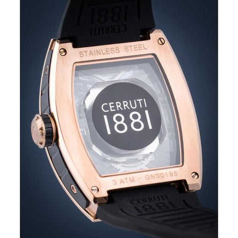 Cerruti 1881 Calliano Gents Quartz Watch