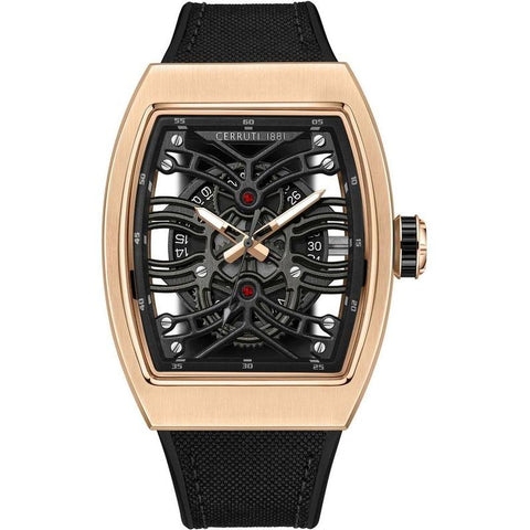 Cerruti 1881 Calliano Gents Quartz Watch