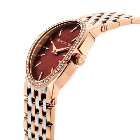 The Watch Boutique The Cerruti 1881 Norcia Jewellery Women -CIWLG0008801