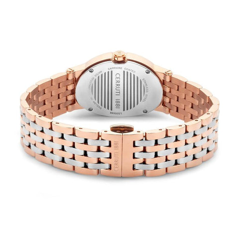 The Watch Boutique The Cerruti 1881 Norcia Jewellery Women -CIWLG0008801