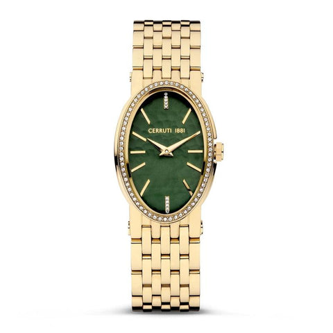 The Watch Boutique The Cerruti 1881 Norcia Jewellery Women CIWLG0008804