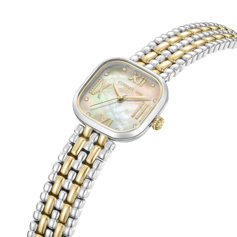 The Watch Boutique The Cerruti 1881 Norcia Jewellery Women- CIWLG0023701