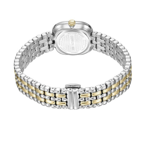 The Watch Boutique The Cerruti 1881 Norcia Jewellery Women- CIWLG0023701