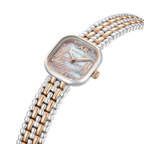 The Watch Boutique The Cerruti 1881 Norcia Jewellery Women- CIWLG0023702
