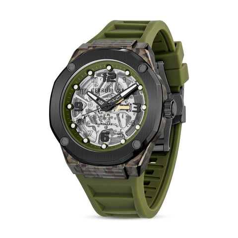 The Watch Boutique The Cerruti 1881 Razzuolo Men Automatic CIWGR2223904