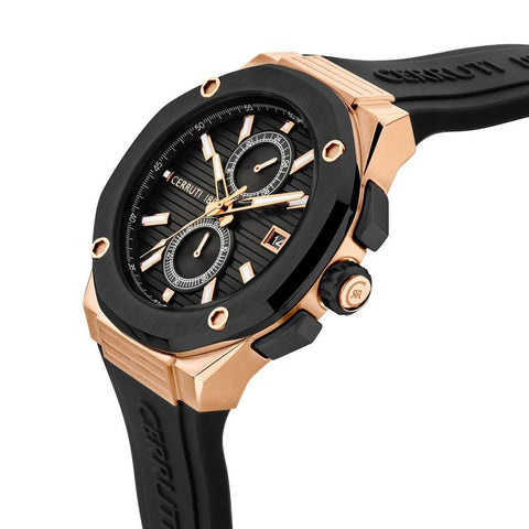 The Watch Boutique The Cerruti 1881 Razzuolo Men series- CIWGQ0006901