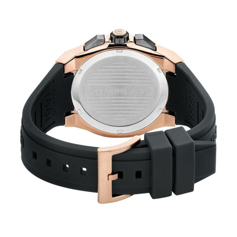 The Watch Boutique The Cerruti 1881 Razzuolo Men series- CIWGQ0006901