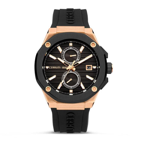 The Watch Boutique The Cerruti 1881 Razzuolo Men series- CIWGQ0006901