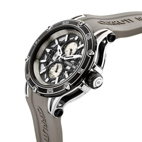 The Watch Boutique The Cerruti 1881 Vellertri Men Contemporary CIWGQ0007002