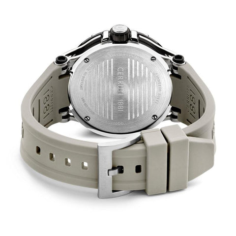 The Watch Boutique The Cerruti 1881 Vellertri Men Contemporary CIWGQ0007002