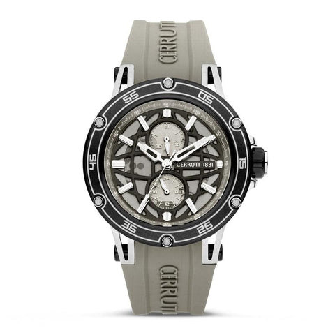 The Watch Boutique The Cerruti 1881 Vellertri Men Contemporary CIWGQ0007002
