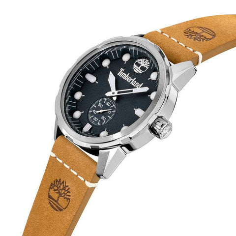 The Watch Boutique Timberland Adirondack Small Second Watch