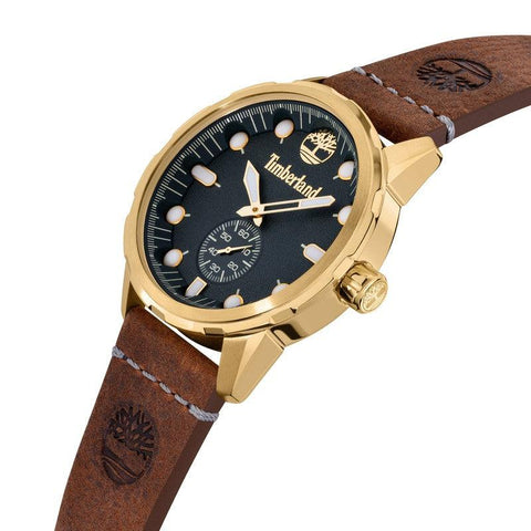 The Watch Boutique Timberland Adirondack Small Second Watch