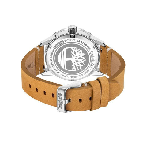 The Watch Boutique Timberland Adirondack Small Second Watch