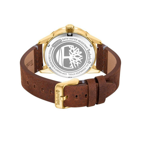 The Watch Boutique Timberland Adirondack Small Second Watch