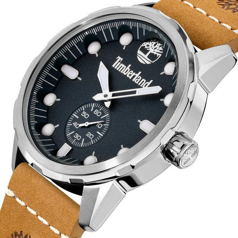 The Watch Boutique Timberland Adirondack Small Second Watch