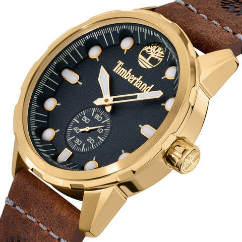 The Watch Boutique Timberland Adirondack Small Second Watch