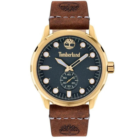 The Watch Boutique Timberland Adirondack Small Second Watch