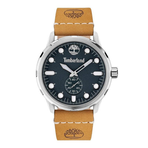 The Watch Boutique Timberland Adirondack Small Second Watch