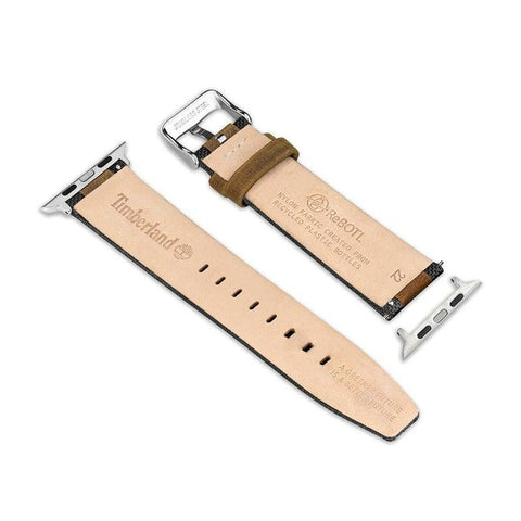 The Watch Boutique Timberland Arnette ReBOTL 22mm Watch Strap