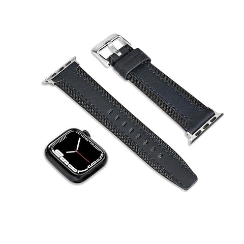 The Watch Boutique Timberland Bainbridge 22mm Watch Strap