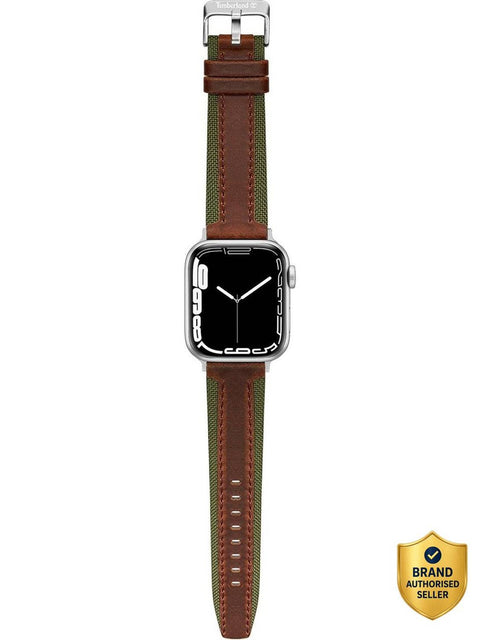Timberland TDOUL0000404 22mm Watch Strap