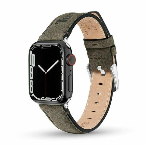 The Watch Boutique Timberland Barnsbrook 20mm Watch Strap