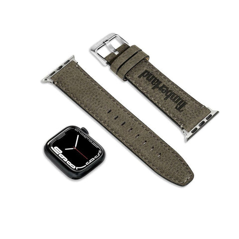 The Watch Boutique Timberland Barnsbrook 20mm Watch Strap