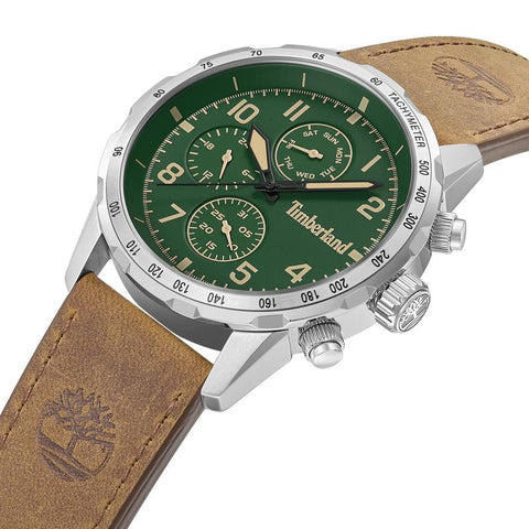 The Watch Boutique Timberland Campton Chronograph Watch