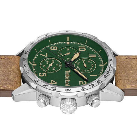 The Watch Boutique Timberland Campton Chronograph Watch