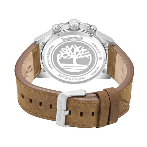 The Watch Boutique Timberland Campton Chronograph Watch