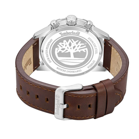 The Watch Boutique Timberland Campton Chronograph Watch