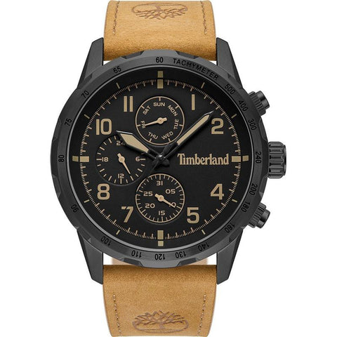 The Watch Boutique Timberland Campton Chronograph Watch