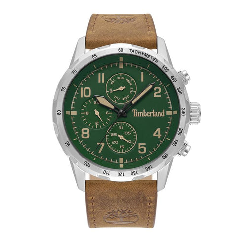 The Watch Boutique Timberland Campton Chronograph Watch