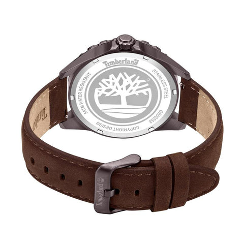 The Watch Boutique Timberland Day Pond Multifunction Watch
