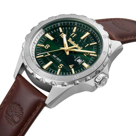 The Watch Boutique Timberland Day Pond Watch