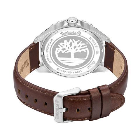 The Watch Boutique Timberland Day Pond Watch