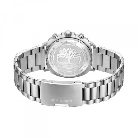 The Watch Boutique Timberland Denniys Bay Green Watch – Rugged Outdoor Timepiece