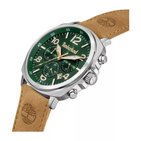 The Watch Boutique Timberland Denny's Bay Men's Chronograph Watch