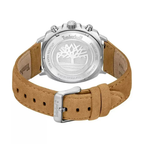 The Watch Boutique Timberland Denny's Bay Men's Chronograph Watch