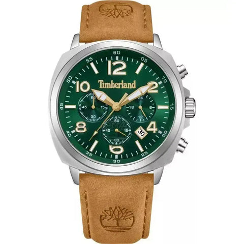 The Watch Boutique Timberland Denny's Bay Men's Chronograph Watch