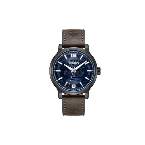 The Watch Boutique Timberland Driscoll Black Dial Men's Watch
