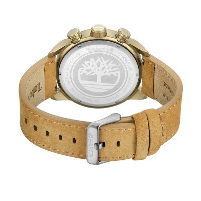 The Watch Boutique Timberland Henniker Aluminium Watch
