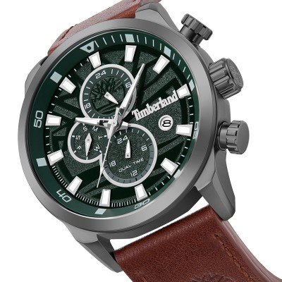 The Watch Boutique Timberland Henniker II Chronograph Watch
