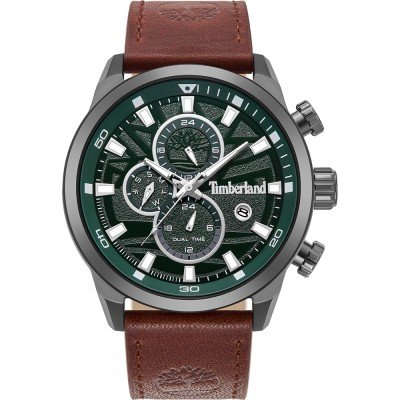 The Watch Boutique Timberland Henniker II Chronograph Watch