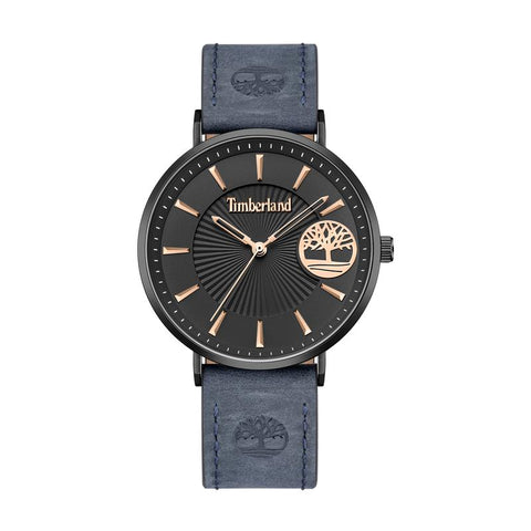 The Watch Boutique Timberland Ladies Sumter 3 Hands Watch