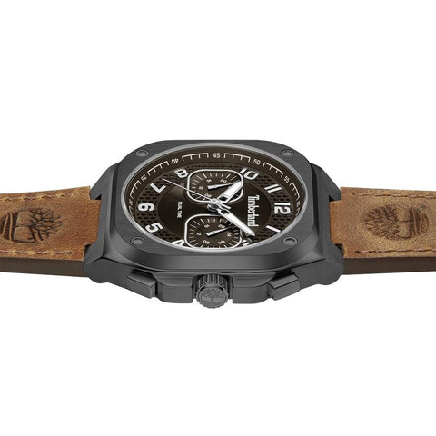The Watch Boutique Timberland Mackinac Multifunction Watch