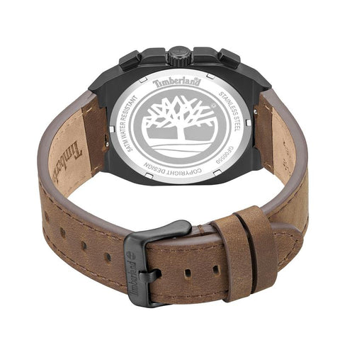The Watch Boutique Timberland Mackinac Multifunction Watch