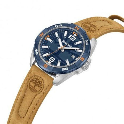The Watch Boutique Timberland Men's Millinocket Watch Watch