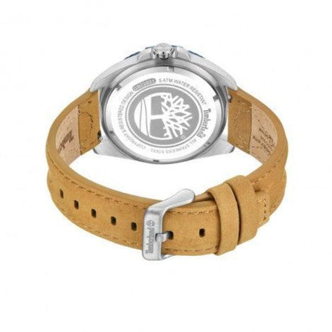 The Watch Boutique Timberland Men's Millinocket Watch Watch